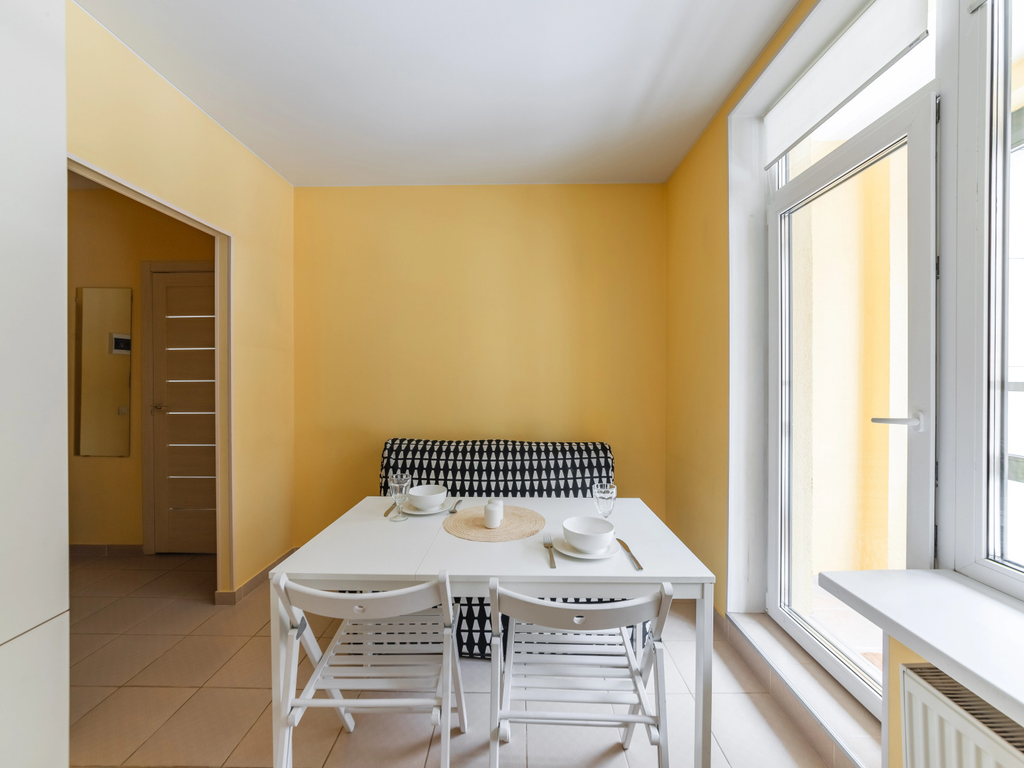 Квартира 1-комнатная квартира у Московского вокзала