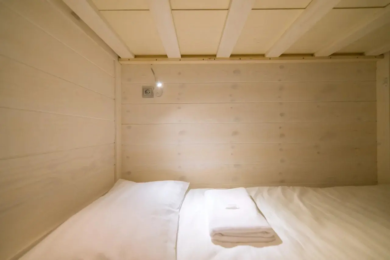 Хостел Изба