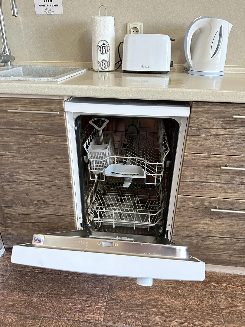 Квартира 3-х комнатная в ЖК Зеленый берег