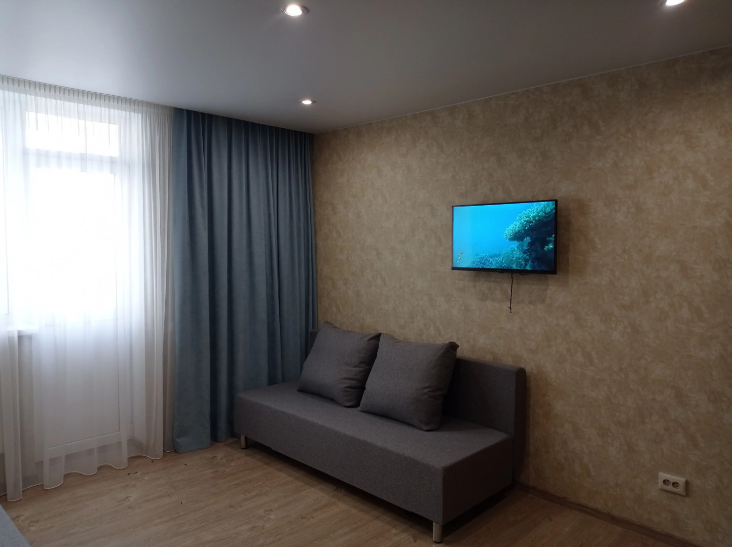 Квартира Хижина Дяди Тома