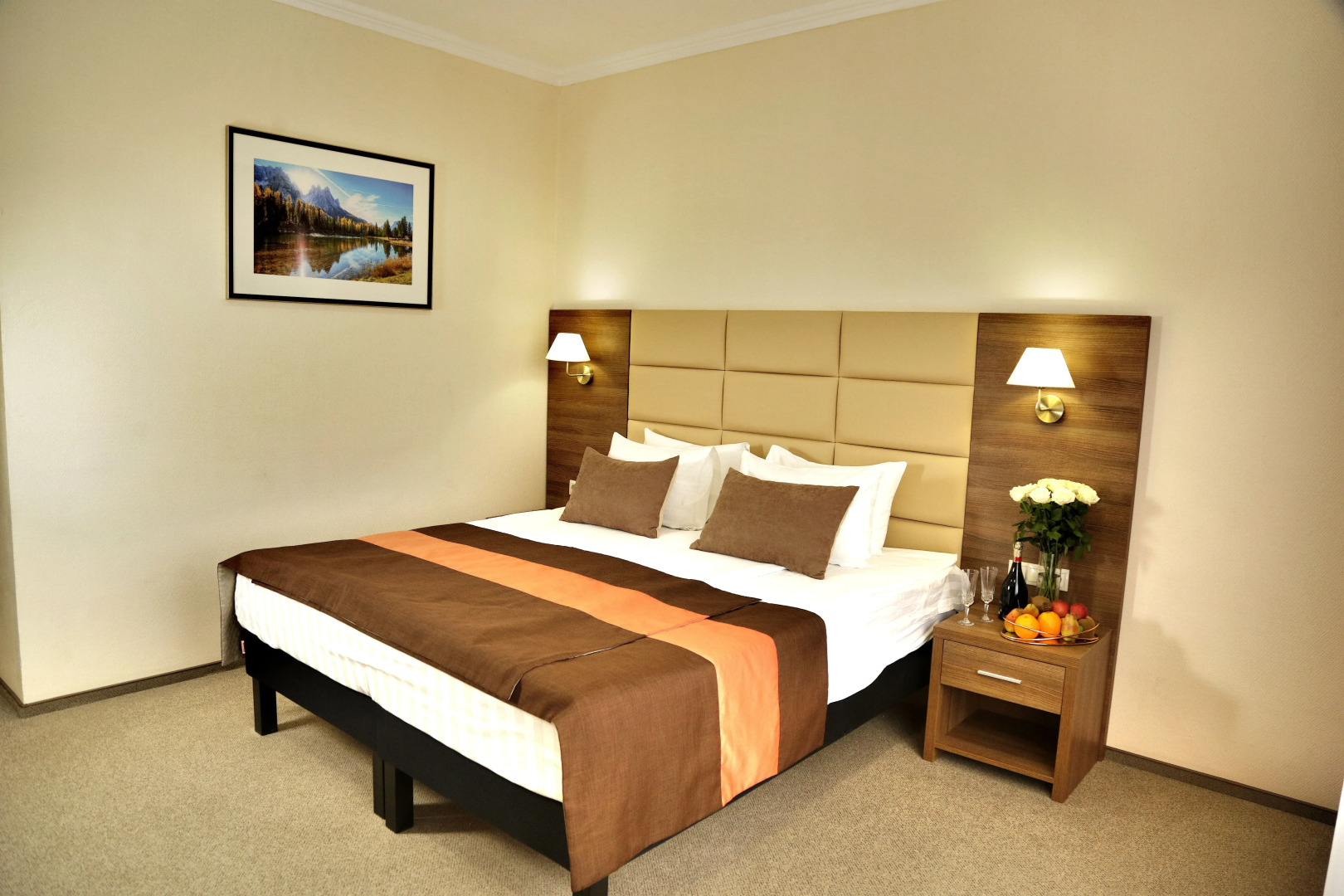 Золотые пески