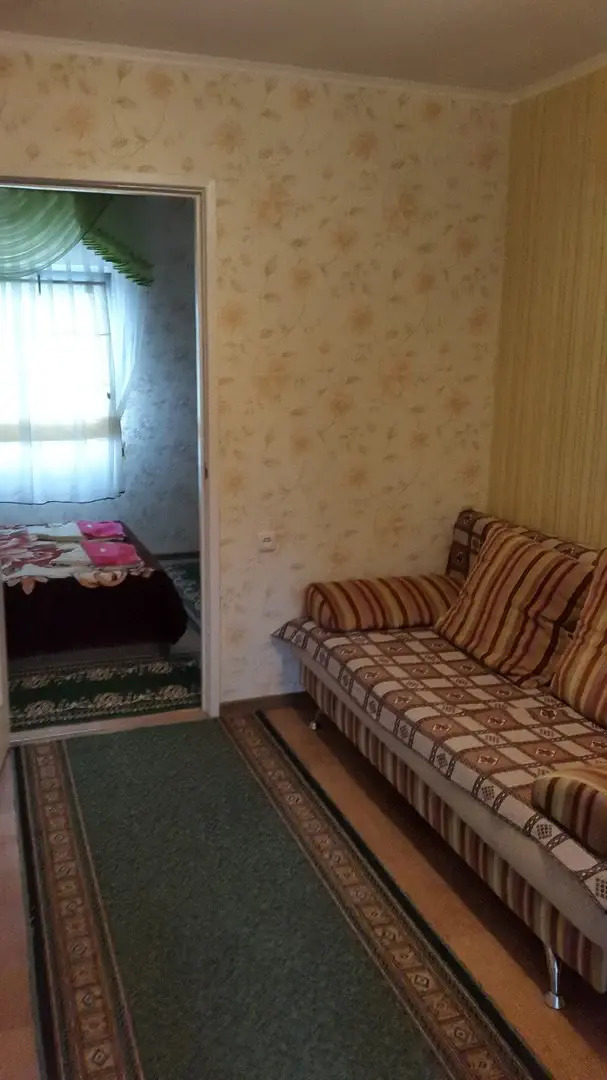 Мини-Отель Волна