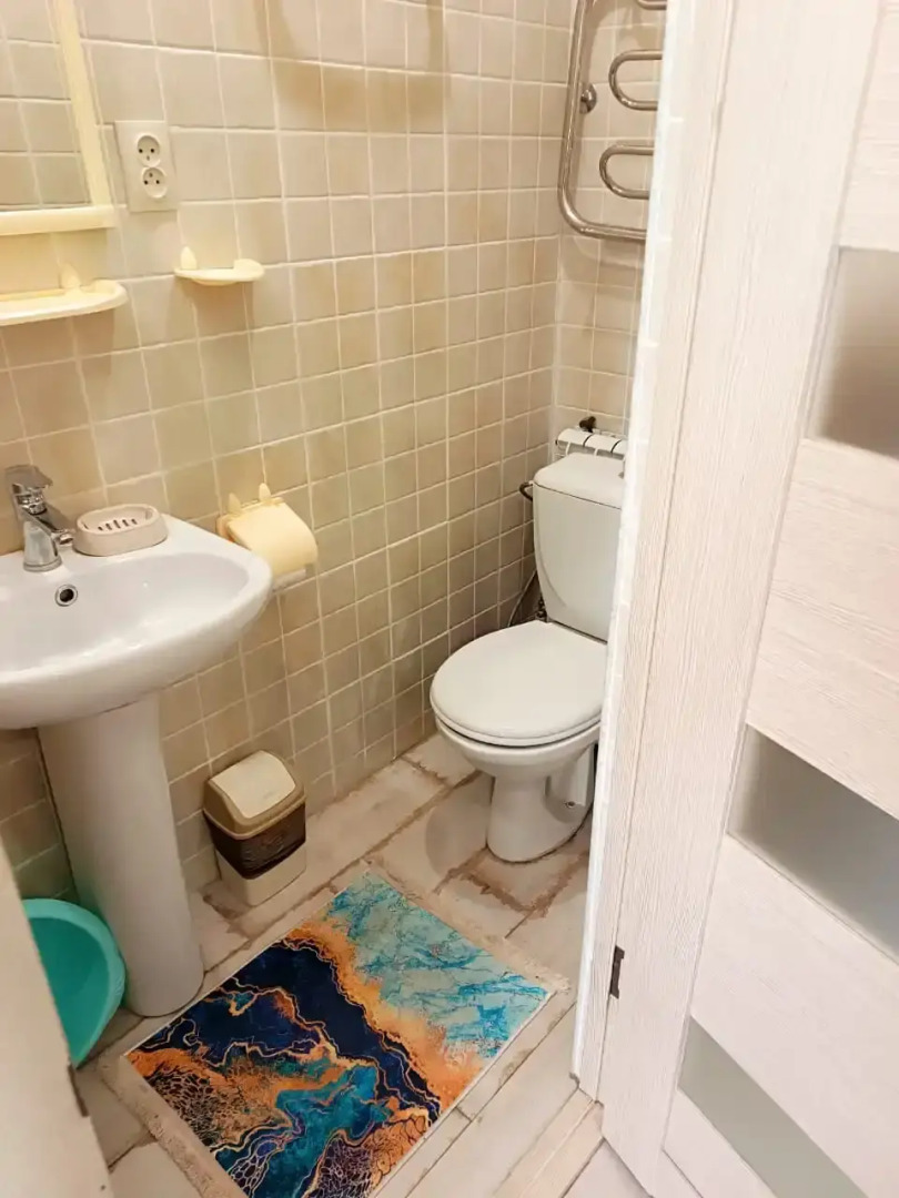 Апартаменты на улице Ярошенко16/2