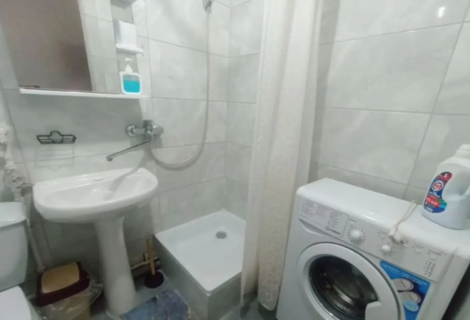 Квартира Парковая