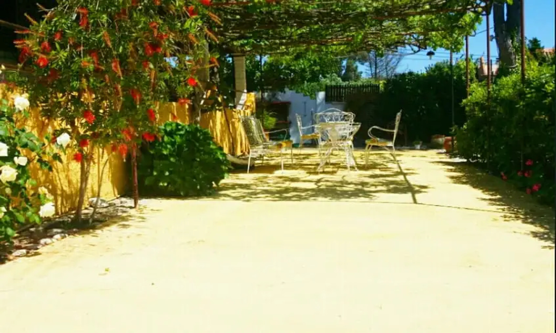 Вилла Tatiana Corfu