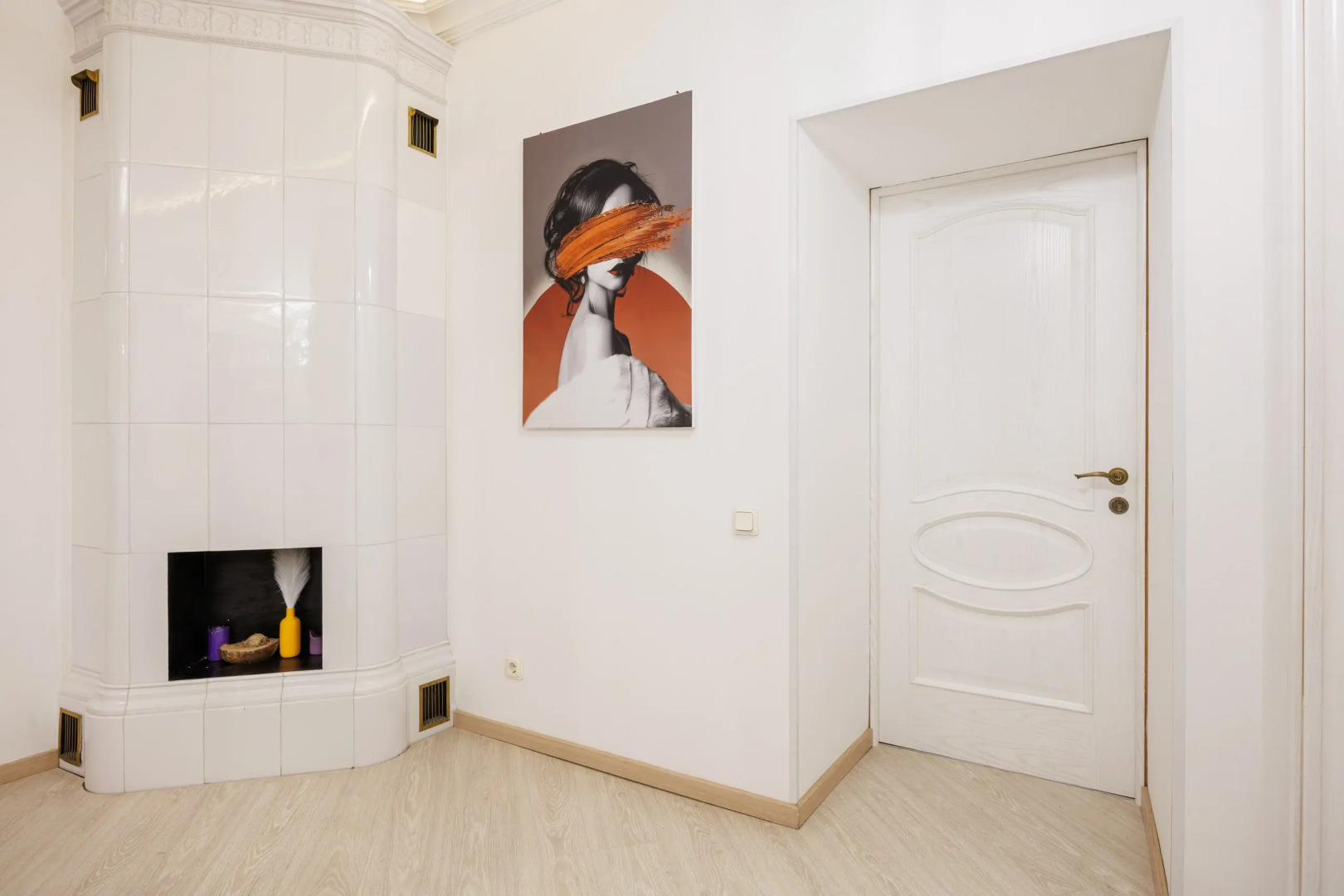 Апартаменты у Казанского Собора DereMRents ДереМРентс