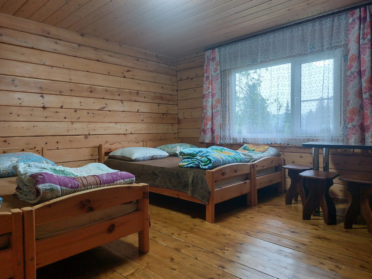 Гостевой дом Усадьба Николаевых