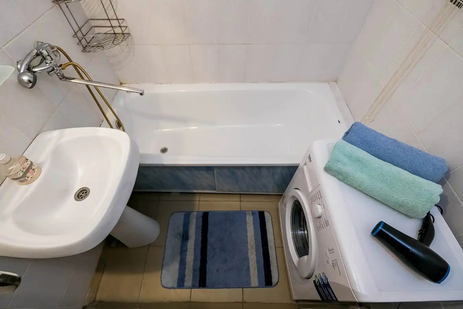 Апартаменты рядом с Аэропортом Спортивная 11/1