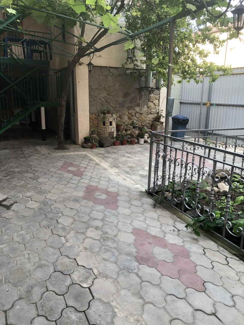 Гостевой дом Анна на Гоголя 225