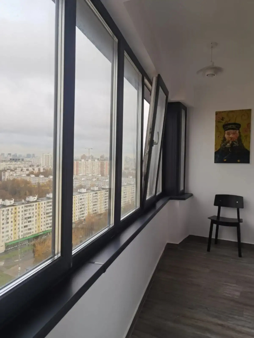 Квартира Т33