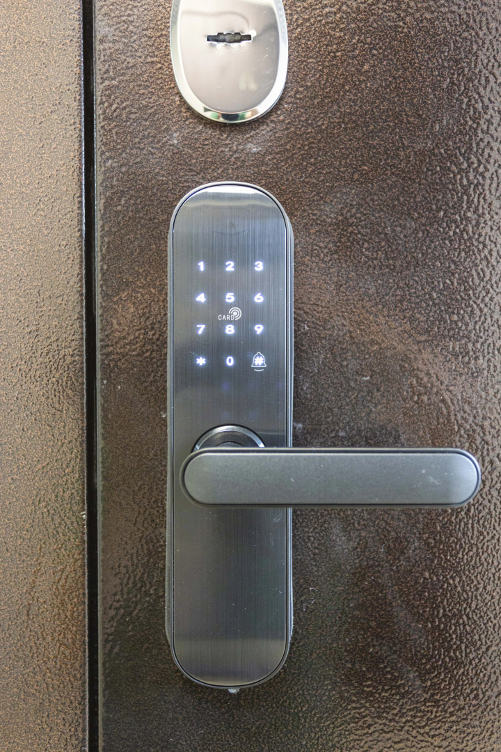 Апартаменты на Эйнштейна 4