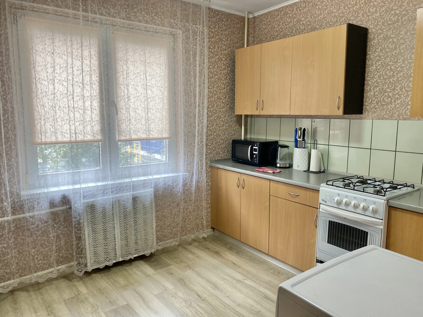 Квартира Уютная