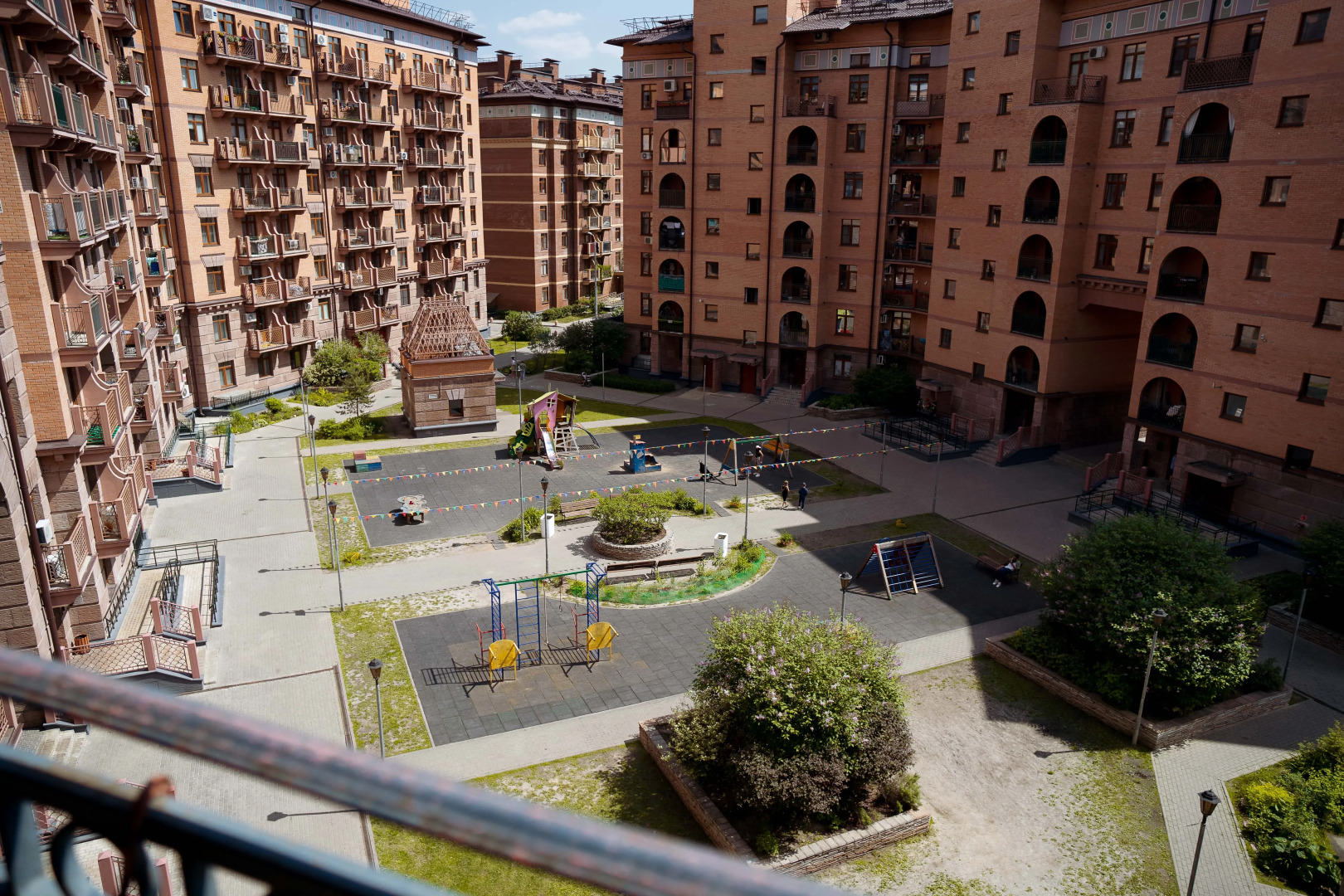 Квартира Уютная Студия около Шереметьево