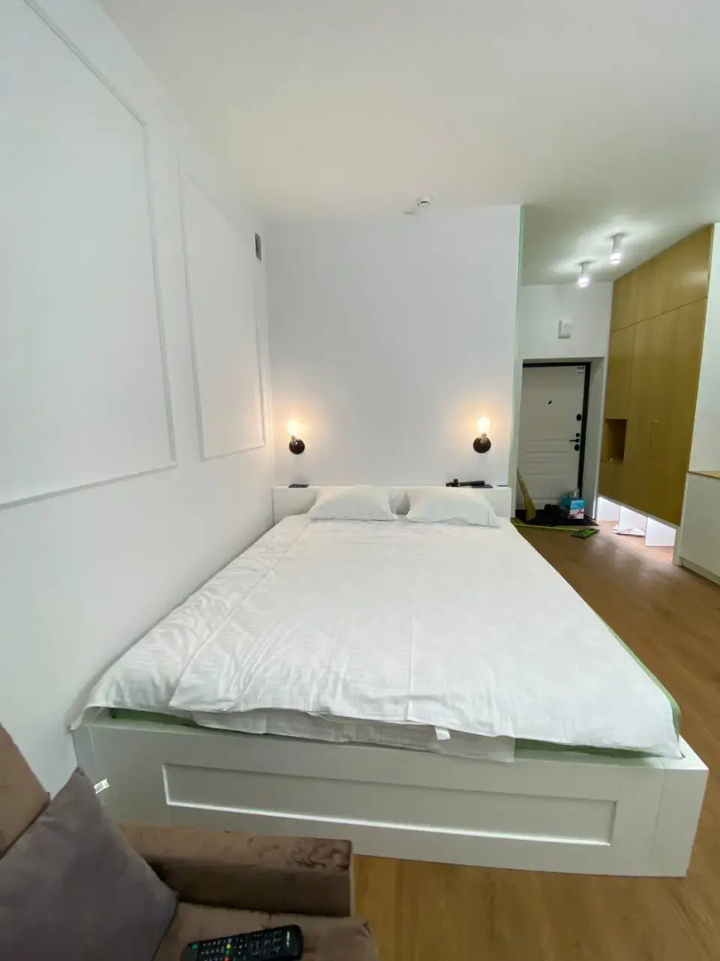 Апартаменты Звезда DaVinci