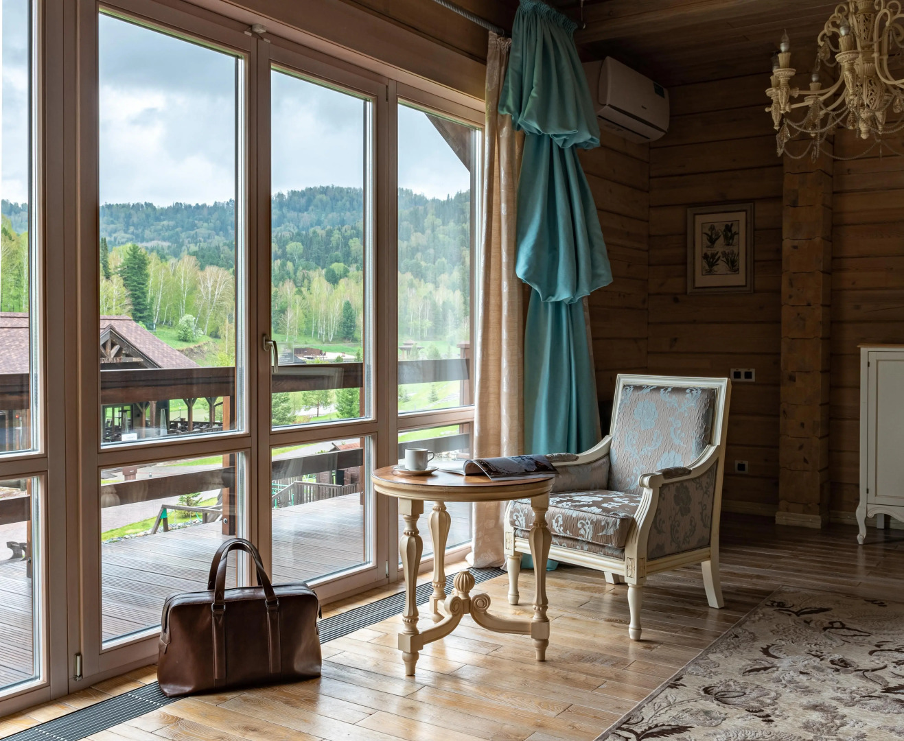 Cosmos Collection Altay Resort