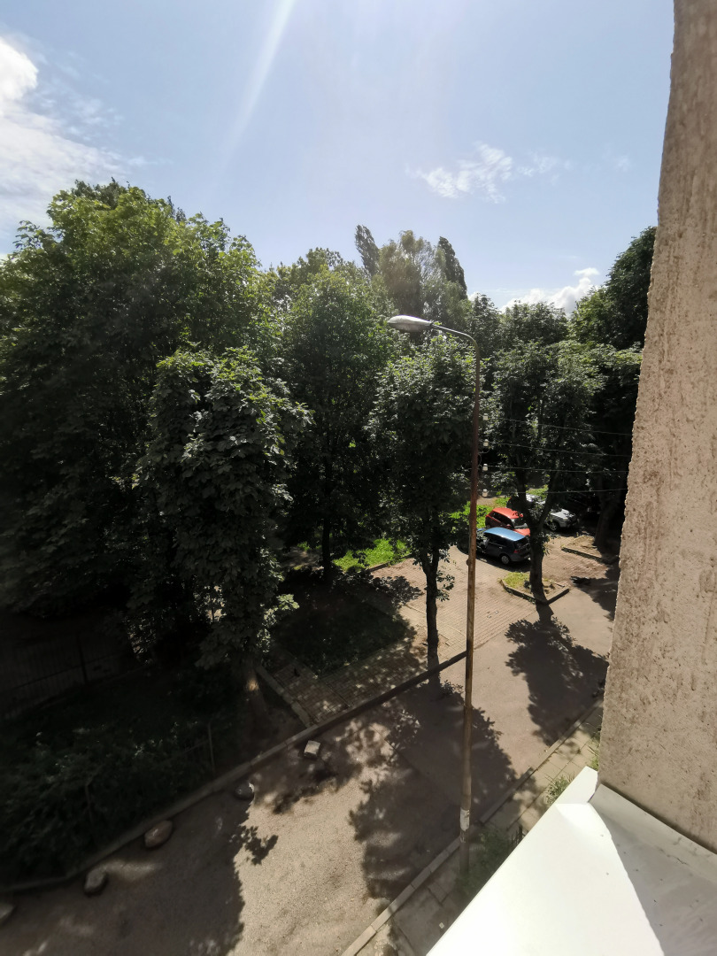 Квартира у Z-форта