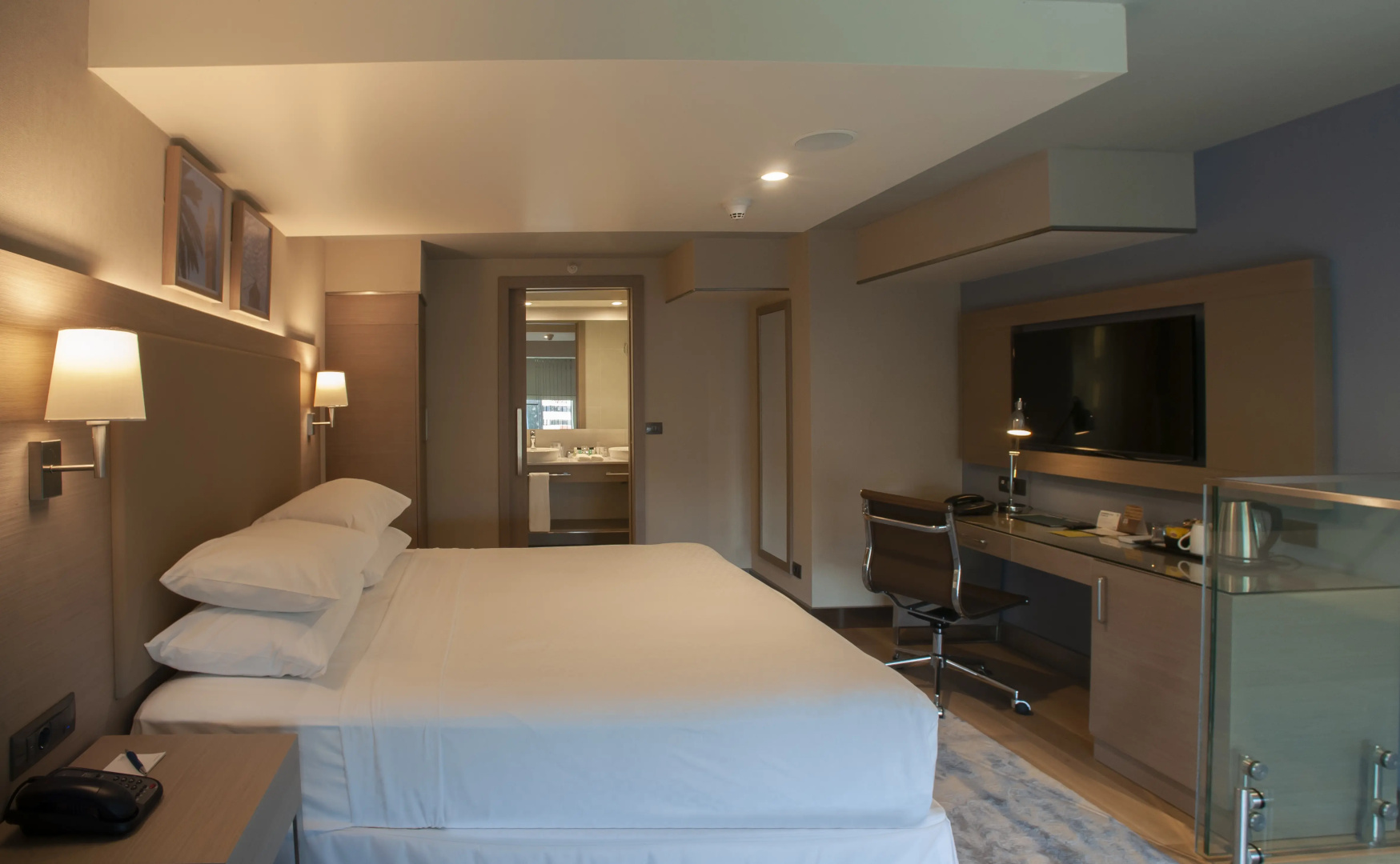 Four Points by Sheraton Izmir