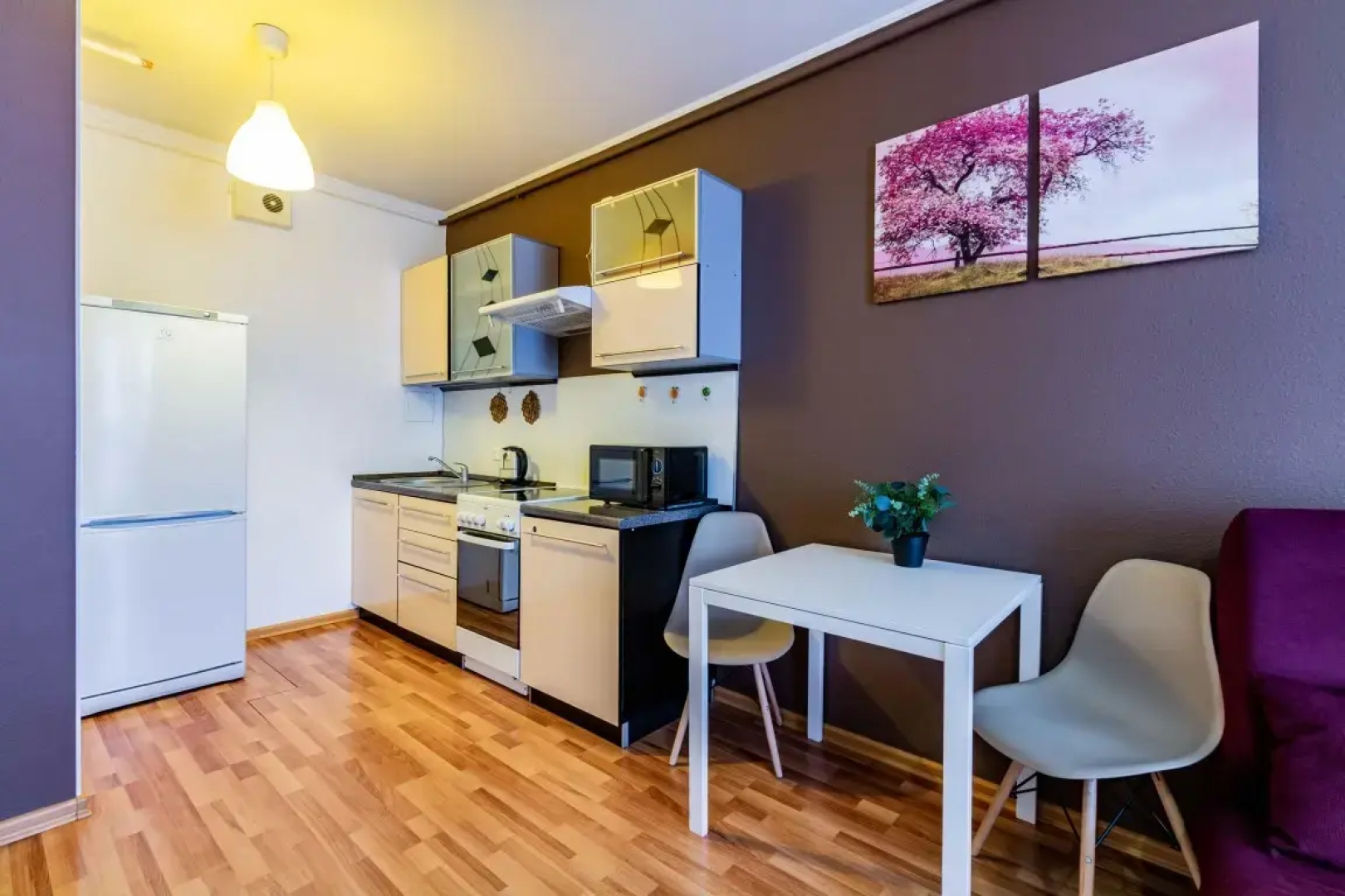 Апартаменты DreamHouse ЖК Стачек 4 1