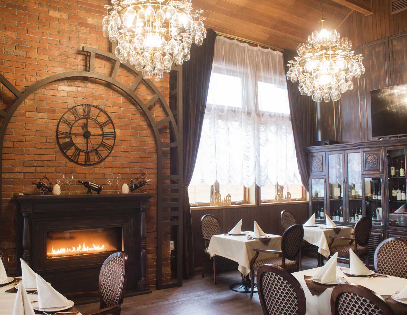 Бутик-отель Кедровый дом