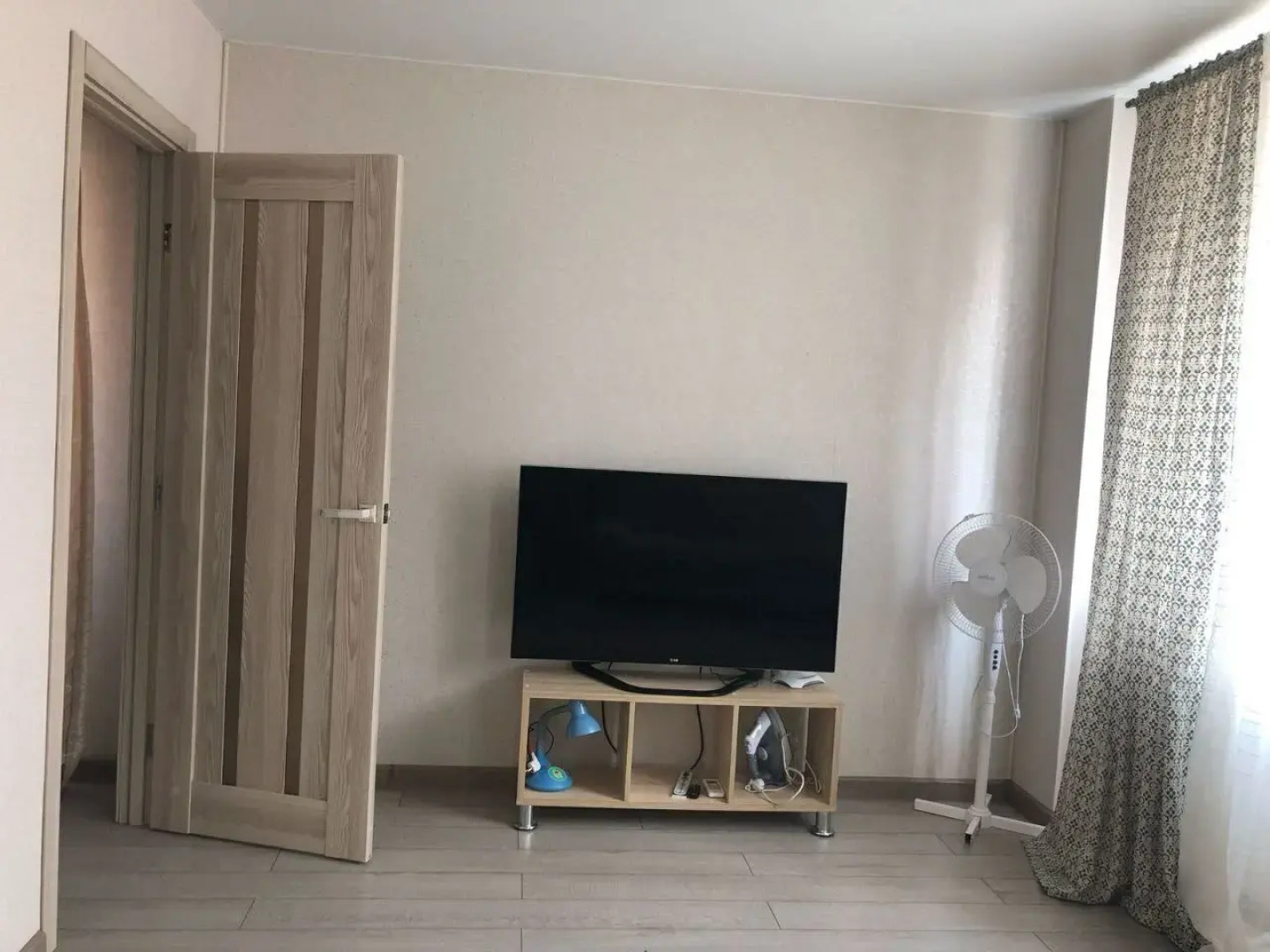 Квартира на Улице Блюхера 10