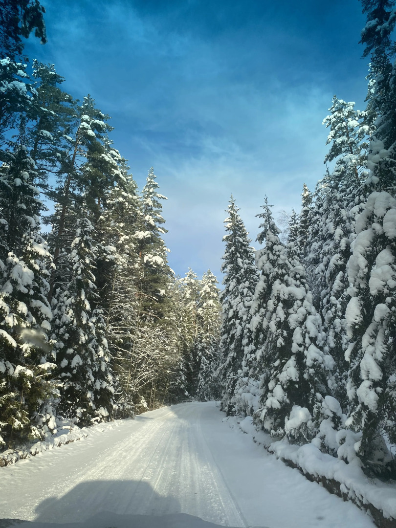 Частный дом Дом на берегу озера Селигер