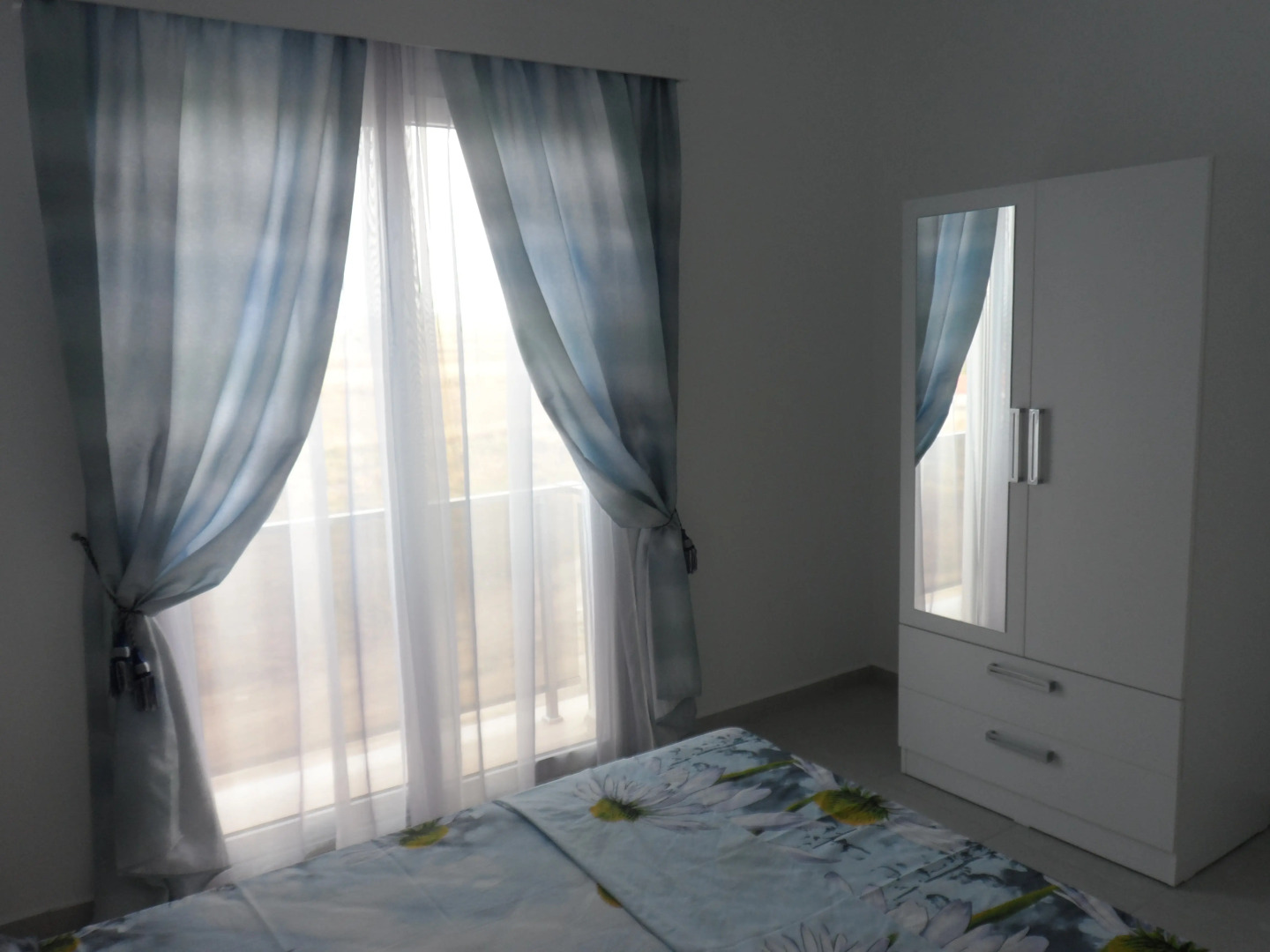 Пентхаус на побережье Средиземного моря