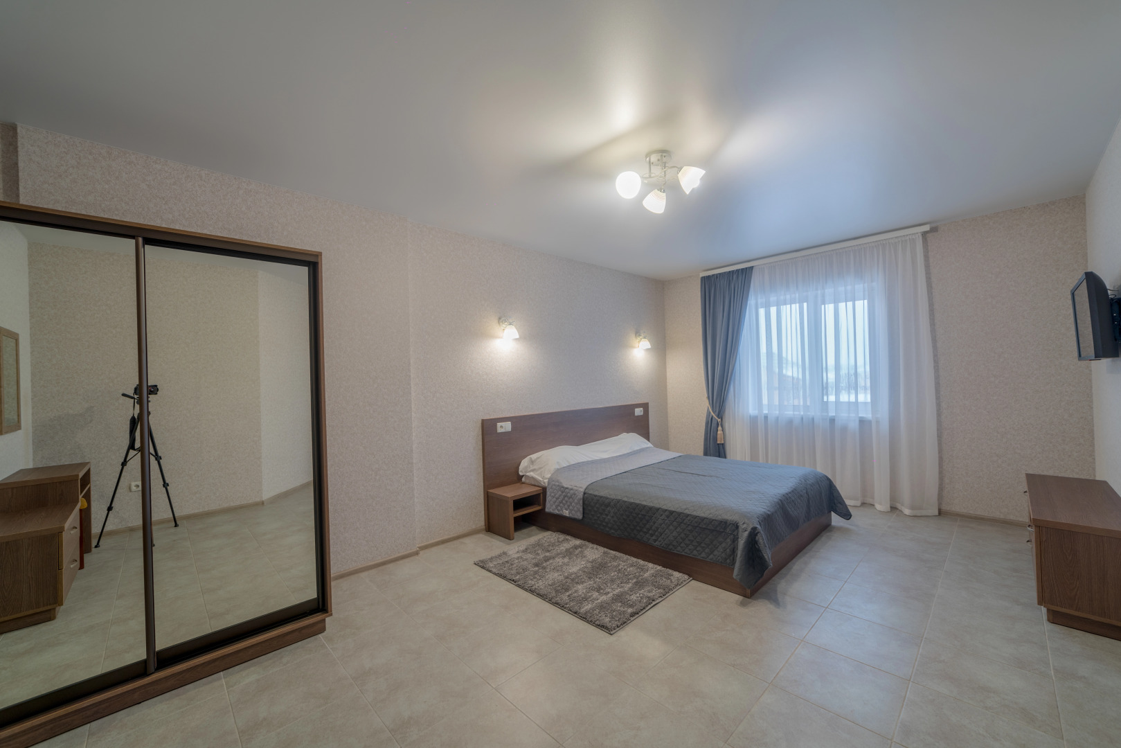 Отель Райский Дворик