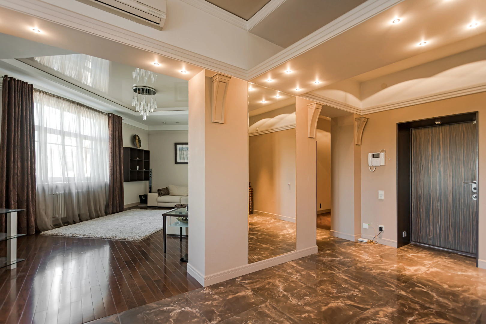 Квартира Премиум Класса