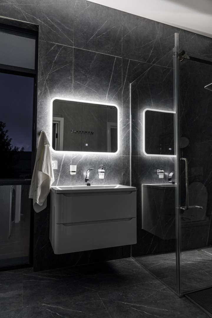 Гостевой Дом Панорама Люкс