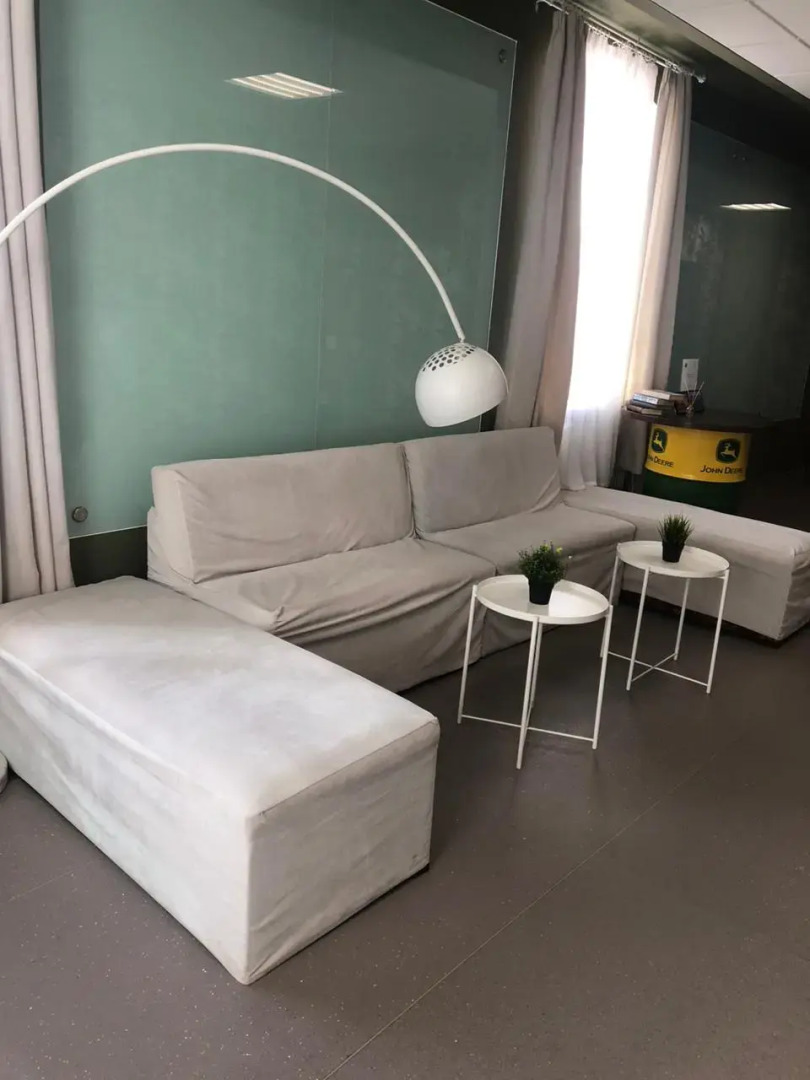 Апартаменты 33 Трехместные