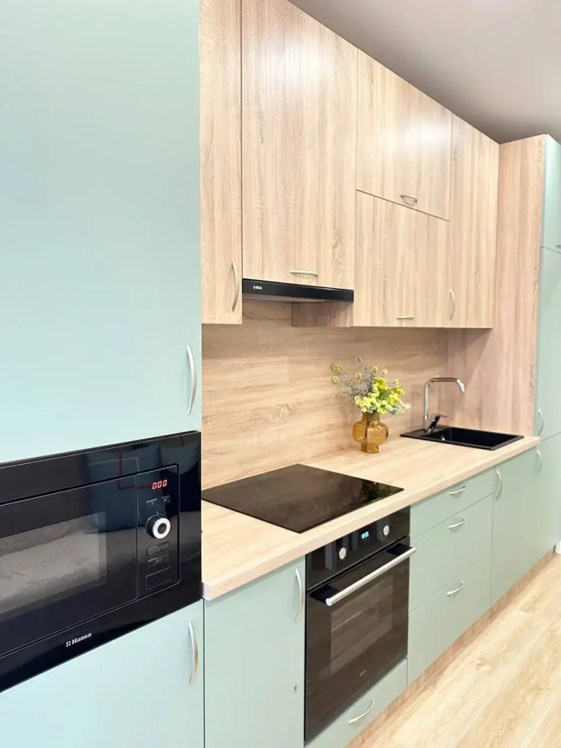 Квартира Уютная на Каштановой 2