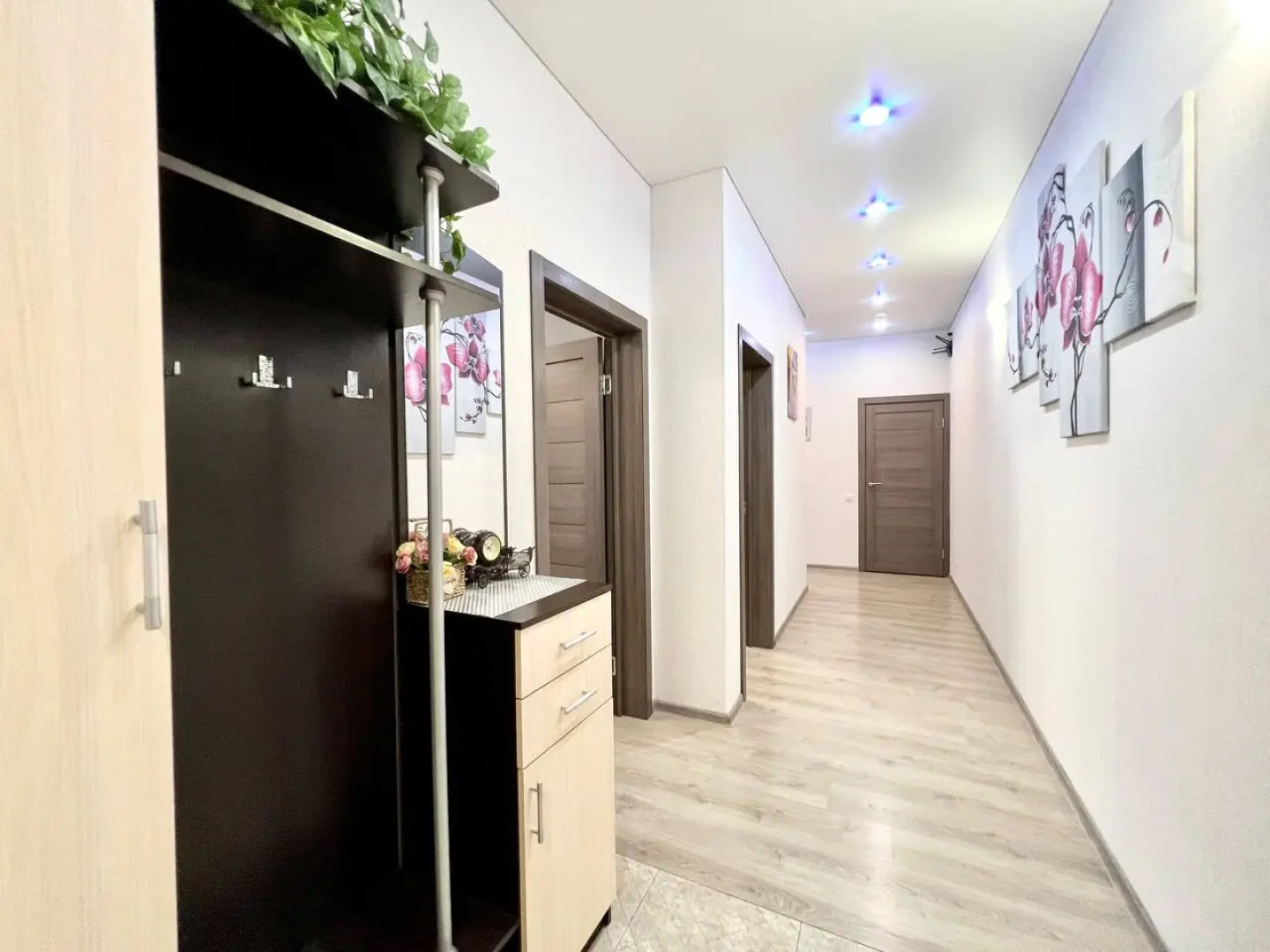 Квартира Gloria