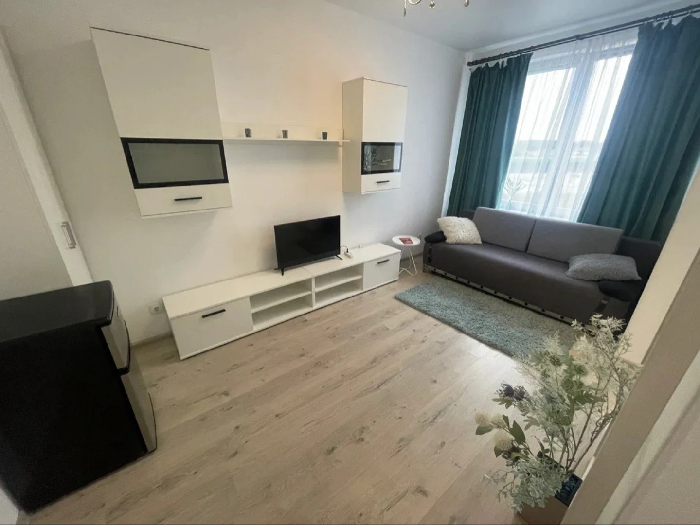 Квартира Студия Светлогорск молодежная