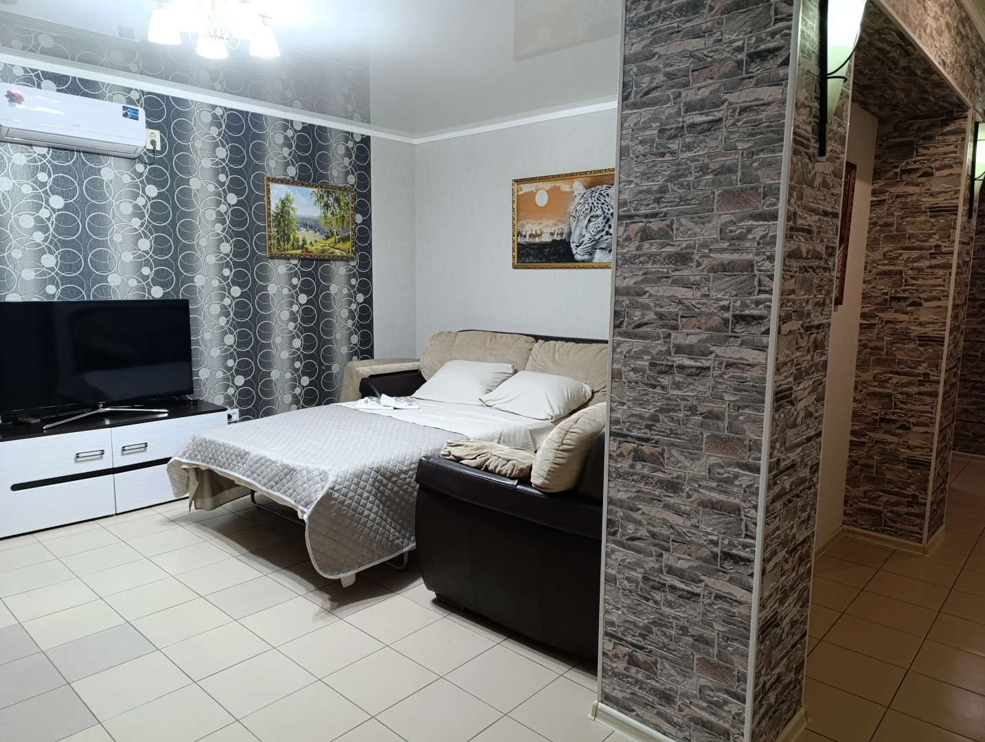 Гостевой дом Центральный