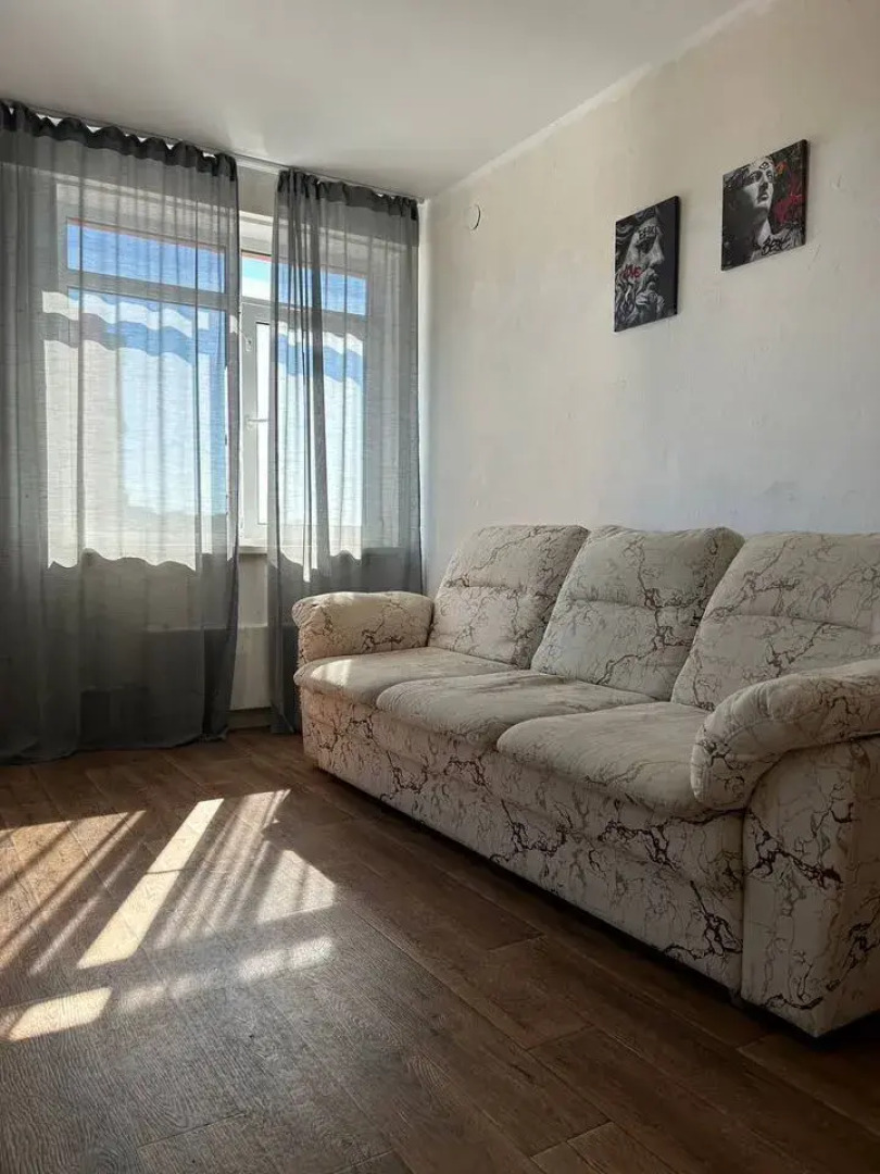 Апартаменты 51 в ЖК Оранжевое небо