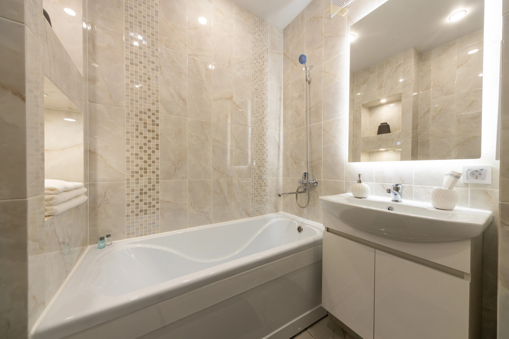 Апартаменты  Favorite House в ЖК Александровский