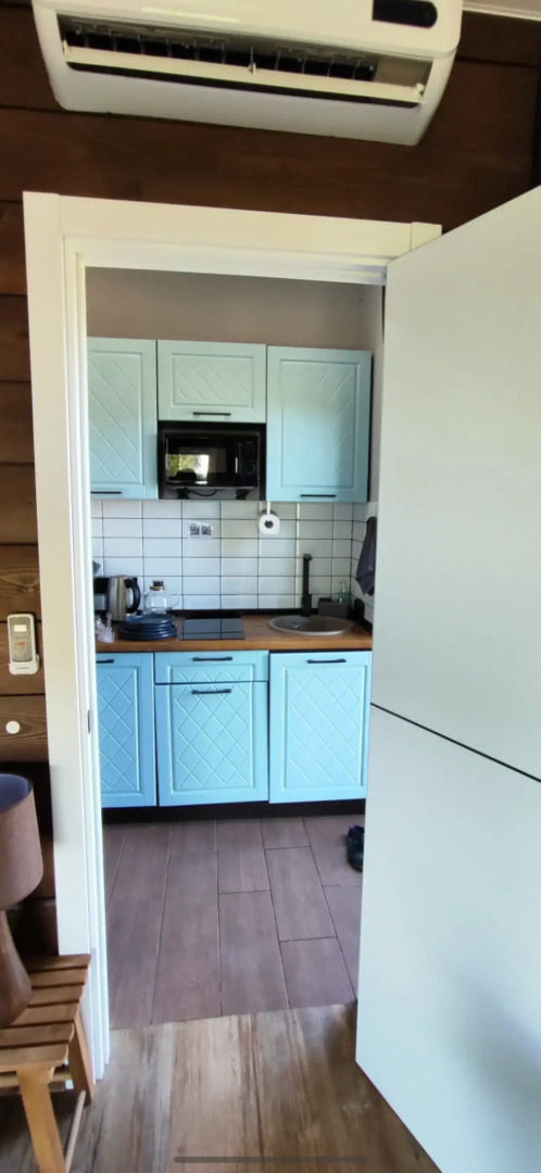 Шале 36 градусов