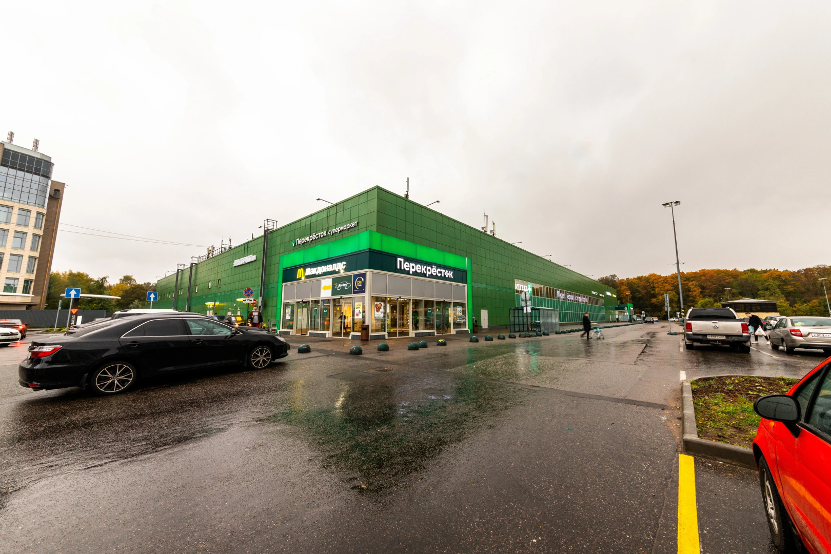 Апартаменты Like - Piter Land