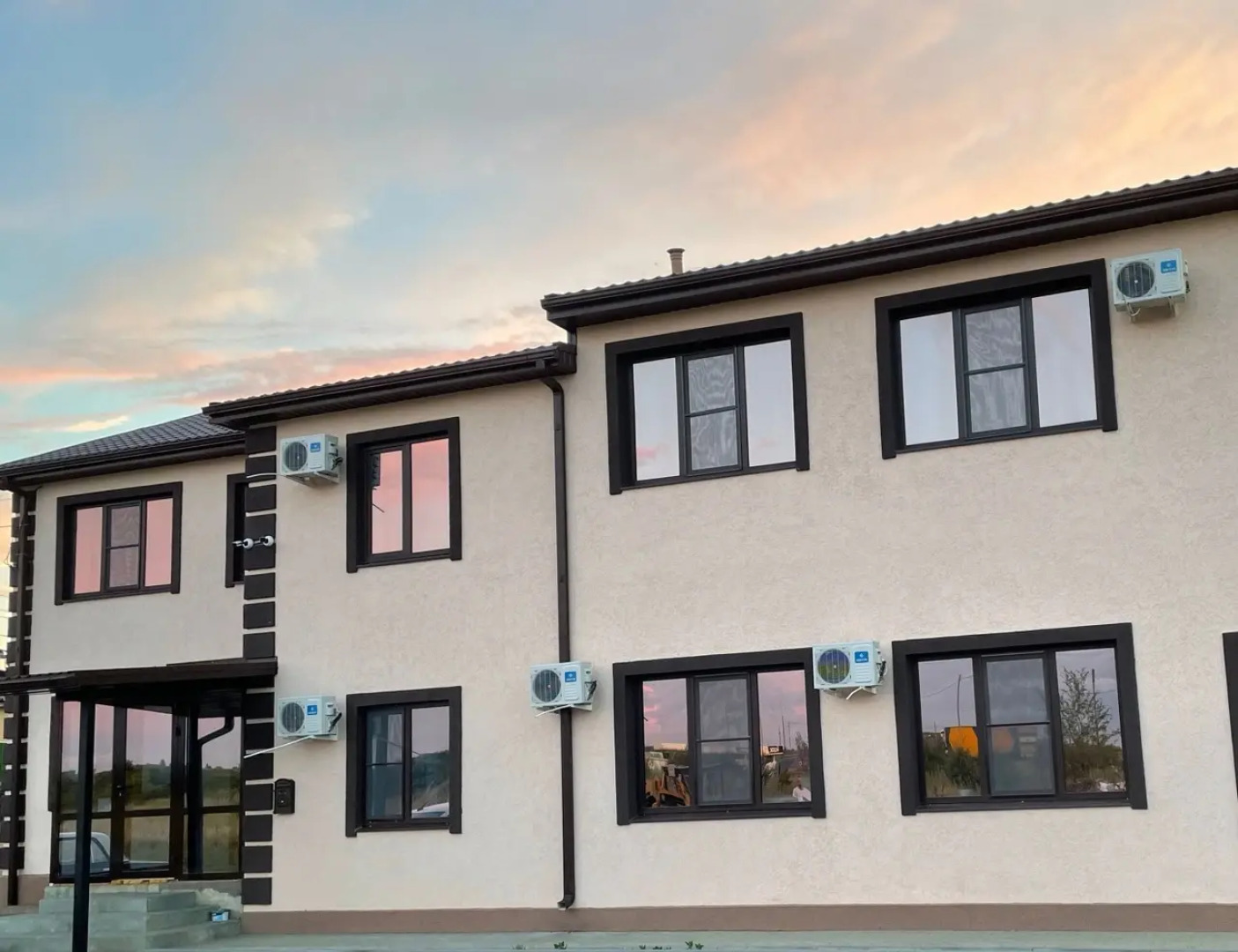 Гостевой дом Отдых