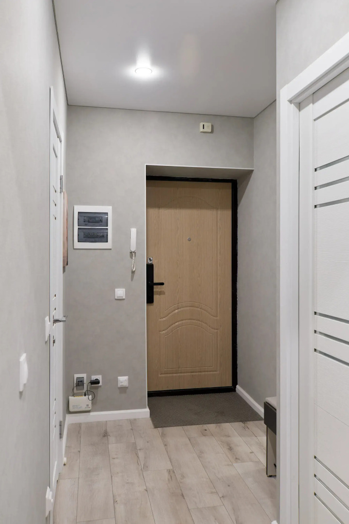 Апартаменты KOD 116 ул. Фикрята Табеева д.5