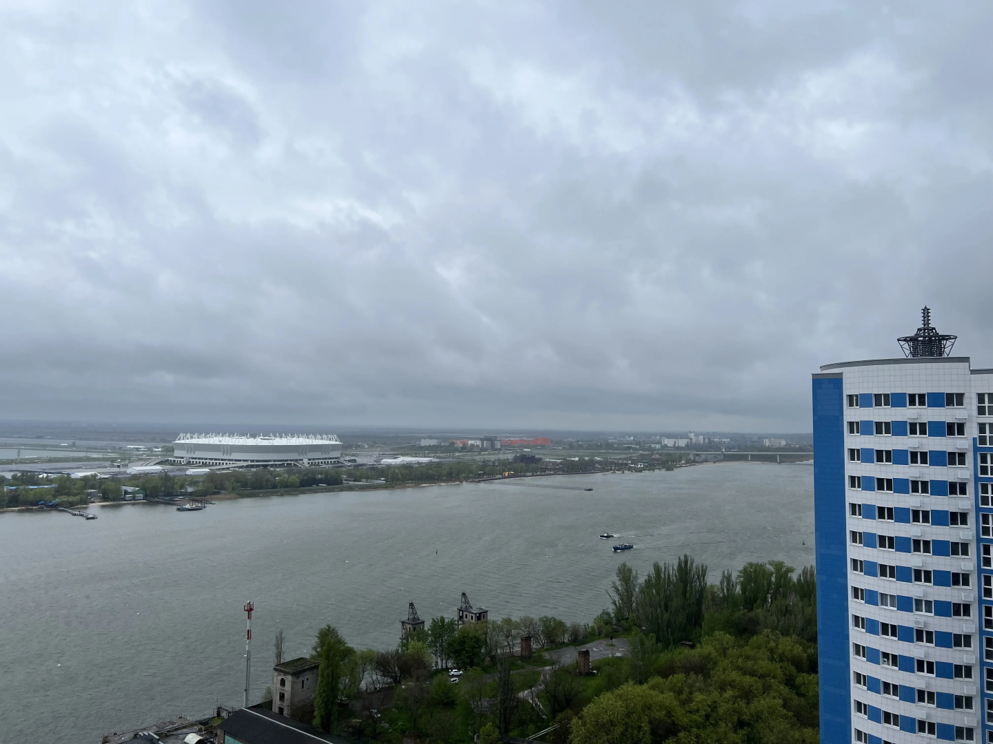 Апартаменты с PS4 в центре, ЖК Державинский