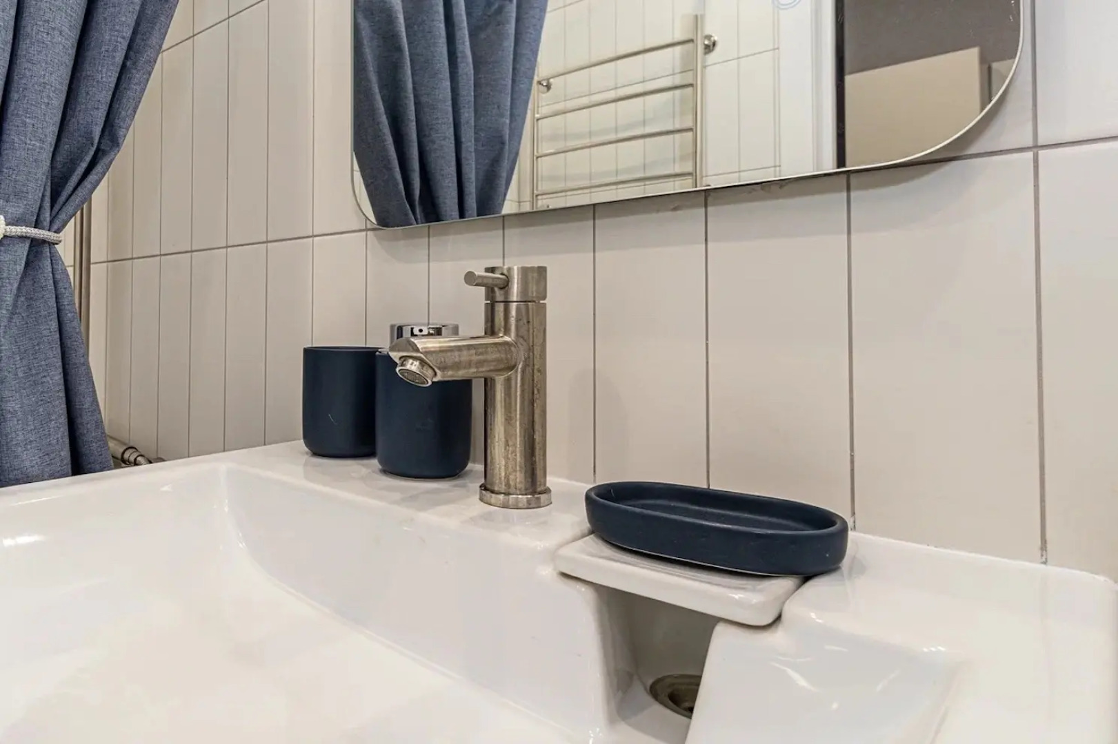 Квартира Уютная студия в ЖК Зеленодар