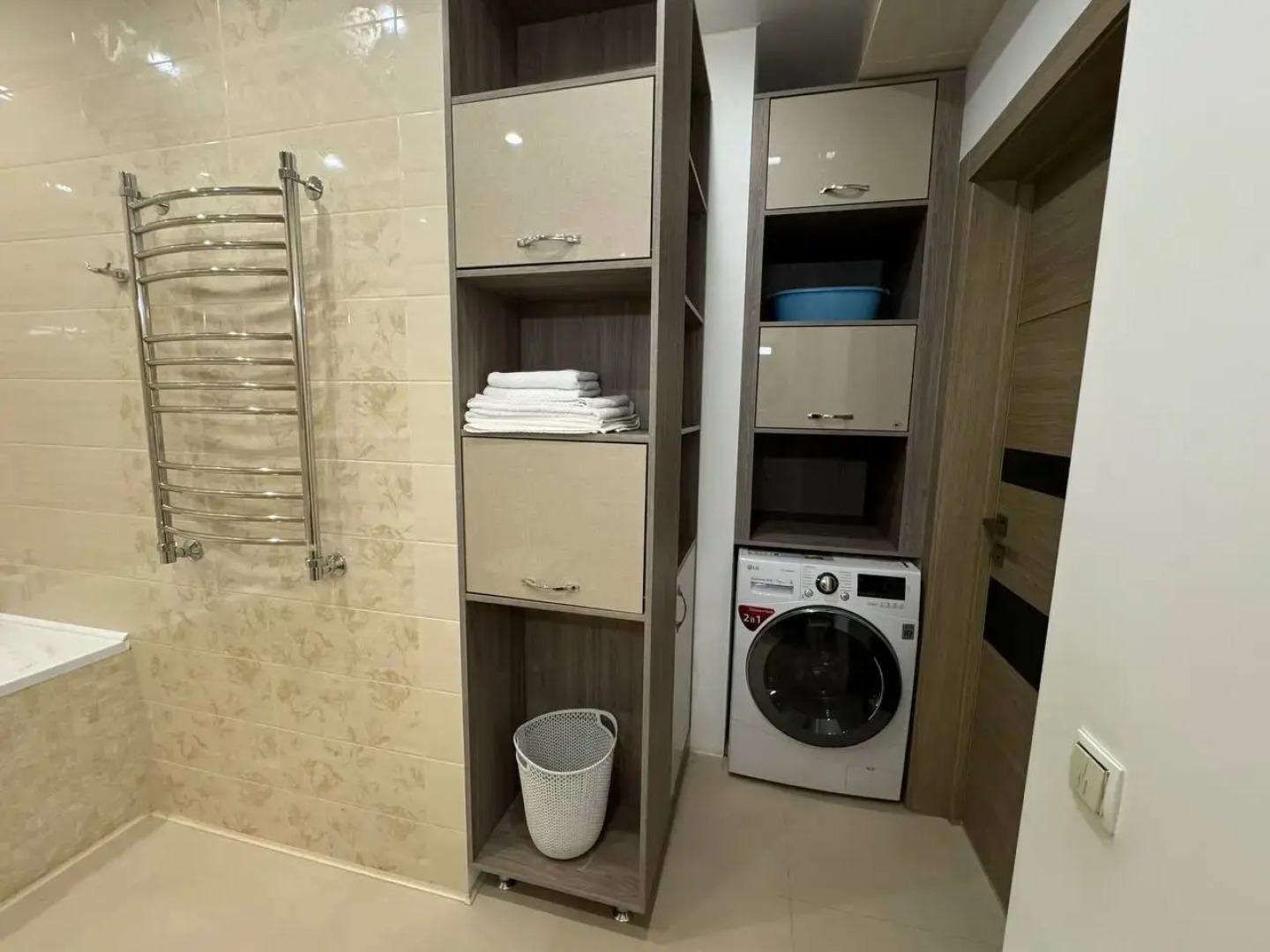 Квартира в элитном ЖК Малиновка