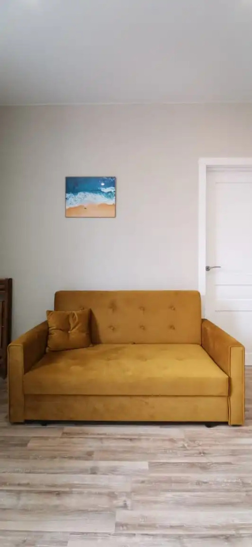 Апартаменты  у моря