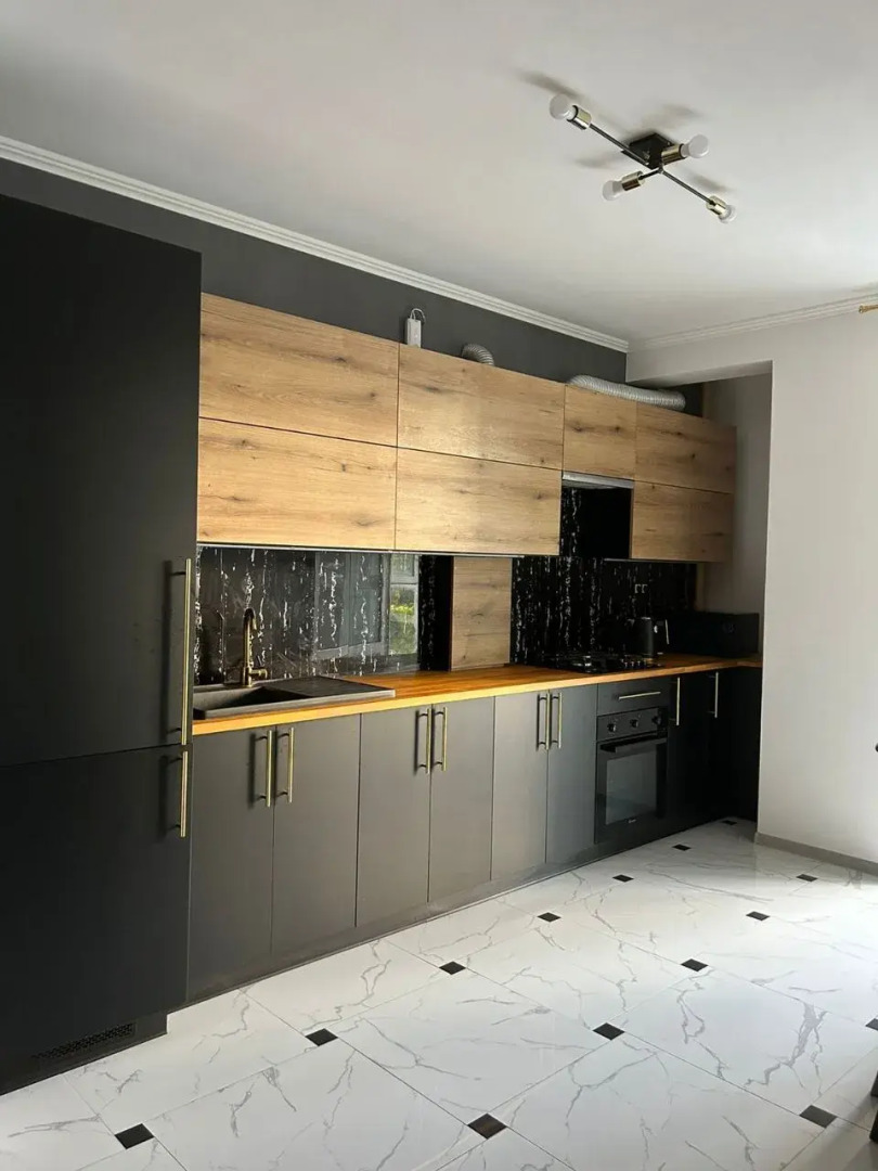 Квартира уютная квартира у Королевских ворот