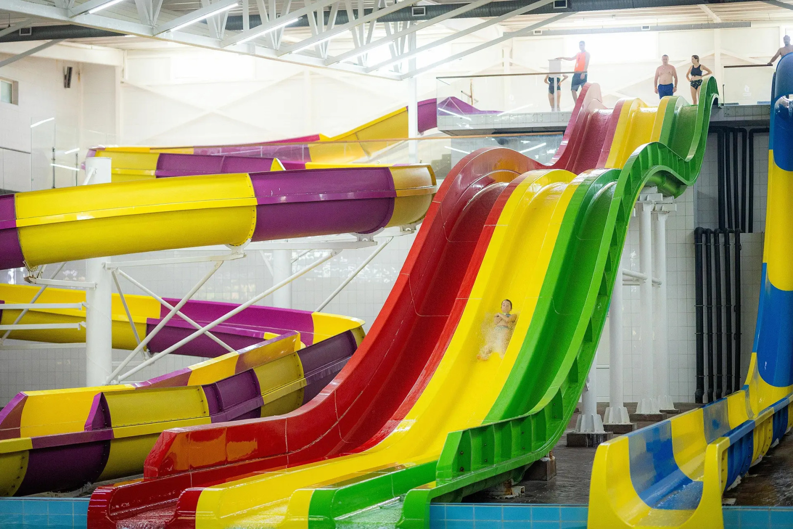 База Отдыха Discovery Боровое