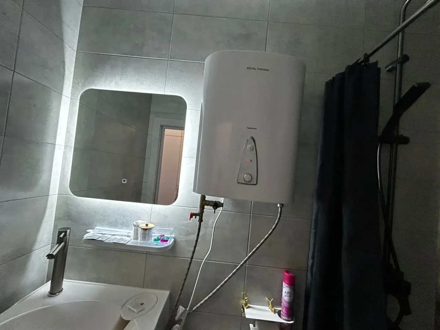 Квартира уютная рядом с Ж/Д вокзалом