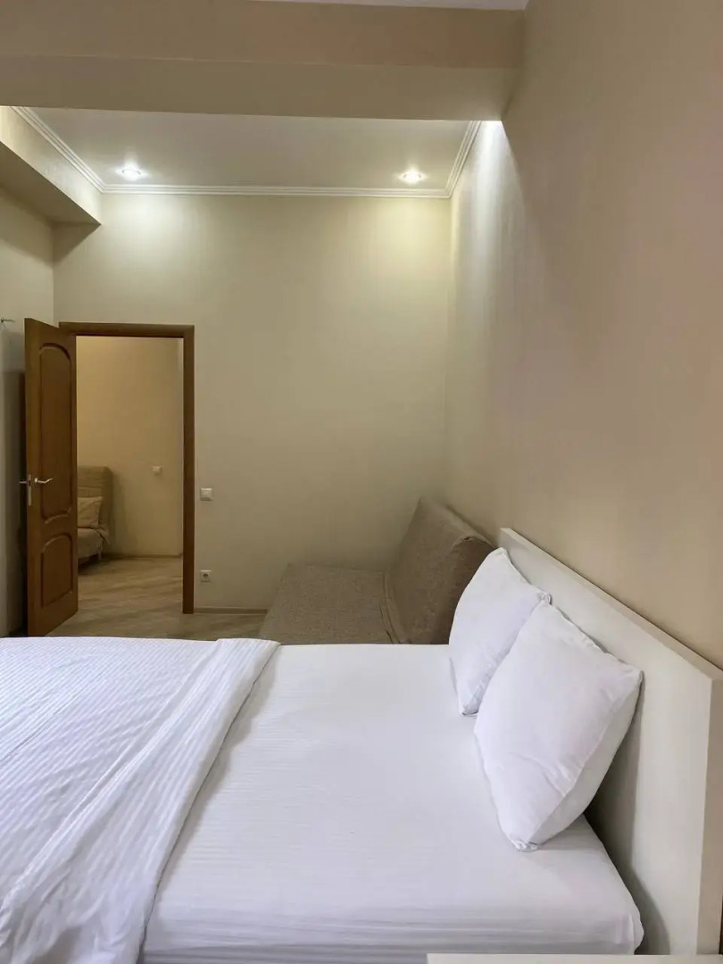 Апартаменты Лаура 3