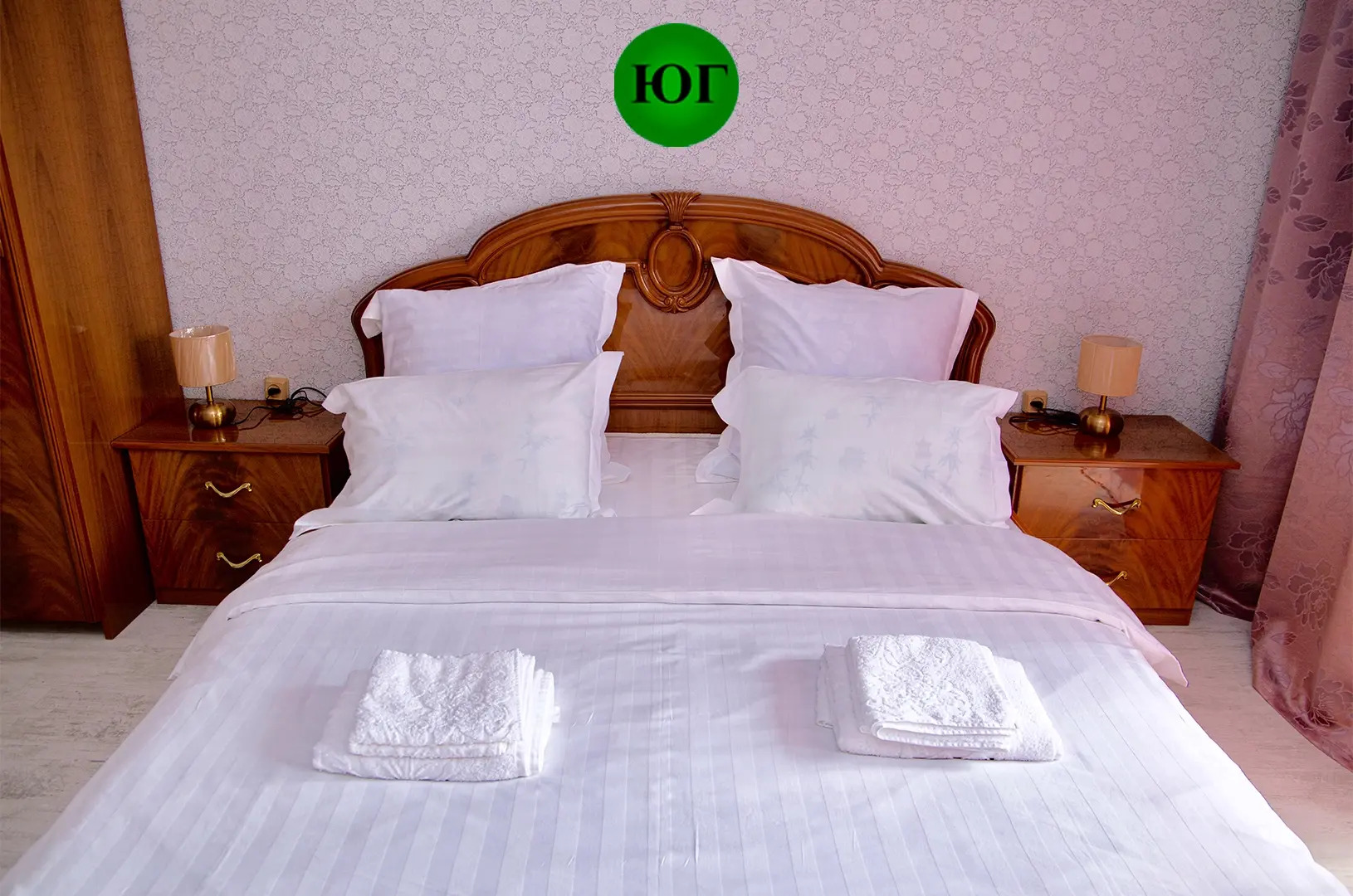 Апартаменты SakВояж на Народной 11В