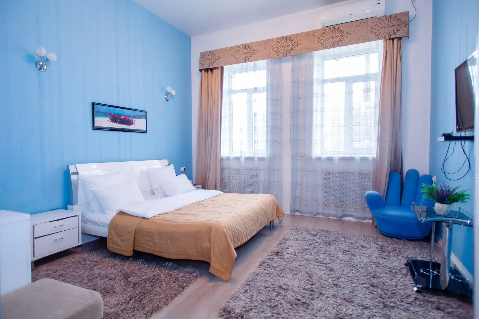 Мини-Отель Союз